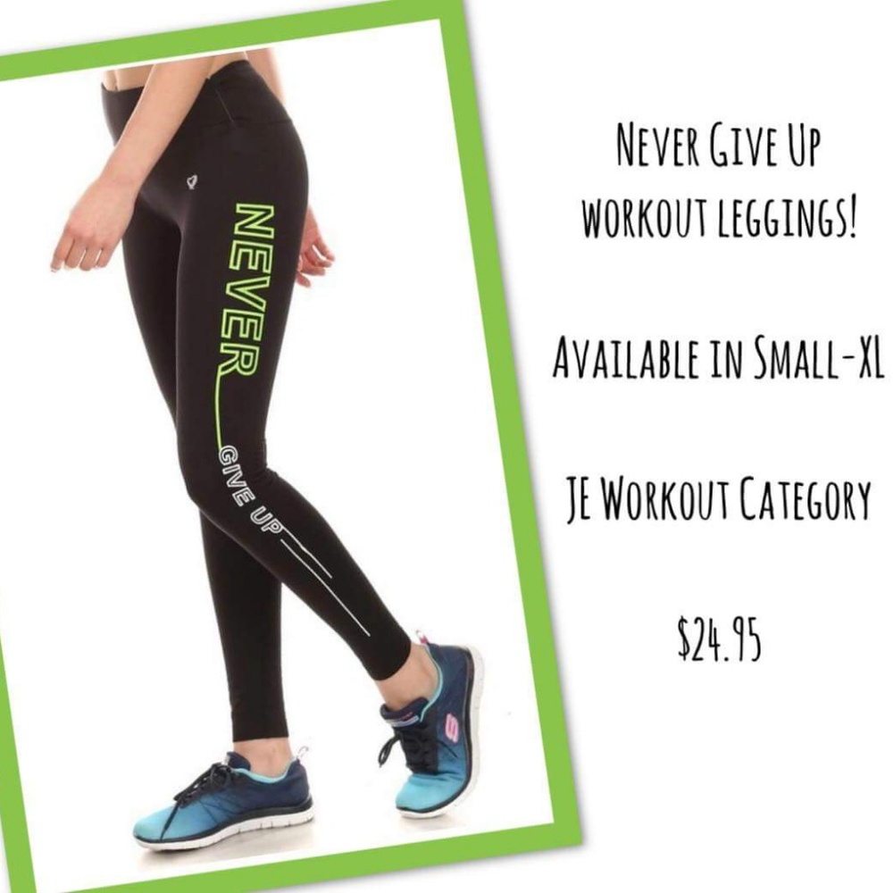 Leggings